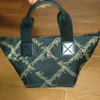 ヴィヴィアンウエストウッド(Vivienne Westwood)のヴィヴィアンウエストウッド(トートバッグ)