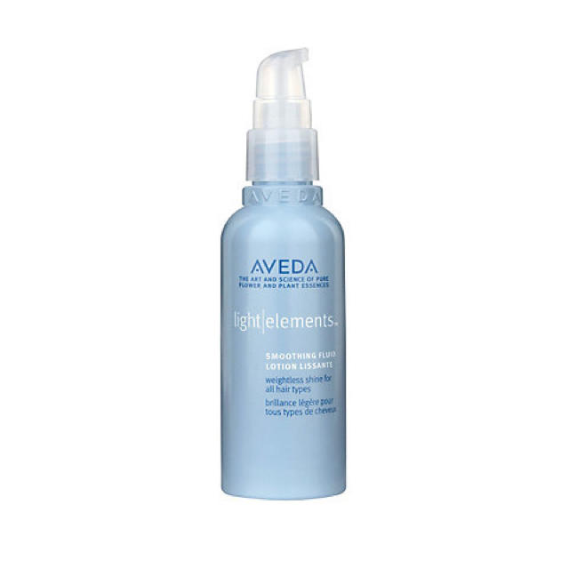 AVEDA(アヴェダ)のAVEDA ライトエレメンツスムージングフルイド 洗い流さないヘアトリートメント コスメ/美容のヘアケア/スタイリング(ヘアケア)の商品写真