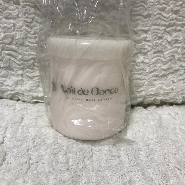 nail de dance ballet pink ネイルデダンス 400gネイル