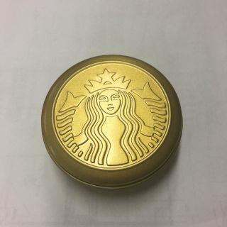 スターバックスコーヒー(Starbucks Coffee)のryo様専用  スターバックス 韓国 空き缶2つ(小物入れ)