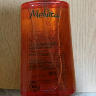 メルヴィータ(Melvita)のメルヴィータボディーオイル100ml(フェイスオイル/バーム)