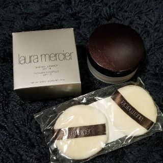 ローラメルシエ(laura mercier)のねここ様専用(ファンデーション)