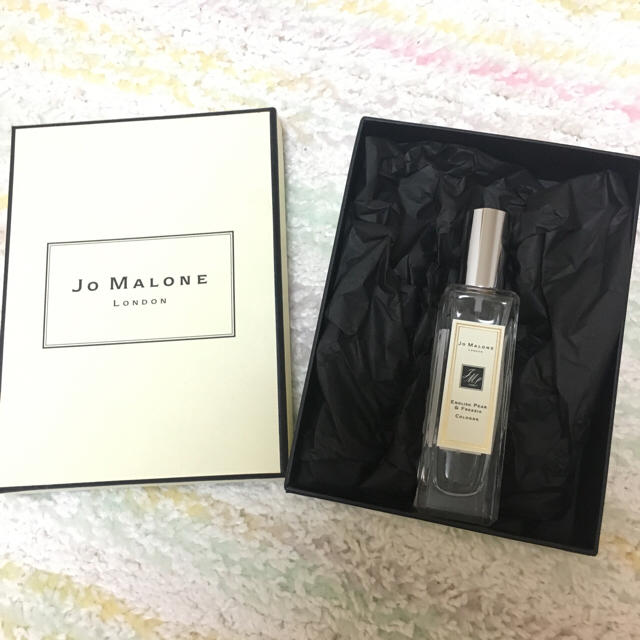 コスメ/美容Jo MALONE  ジョーマローン コロン