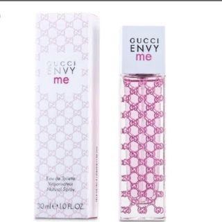 グッチ(Gucci)のエンビーミー(香水(女性用))