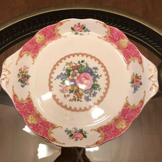 ロイヤルアルバート(ROYAL ALBERT)のロイヤルアルバート プレート(食器)