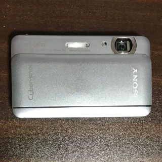 ソニー(SONY)のSONY サイバーショットDSC-TX66 ソニー デジカメ（送料込み）(コンパクトデジタルカメラ)