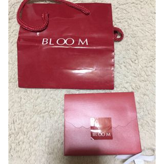 ブルーム(BLOOM)のブルーム  ピンキーリング(リング(指輪))