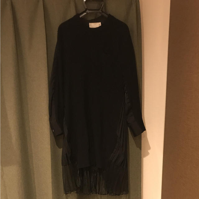 在庫限りSALEの通販 sacaiワンピース2017AW - www.tauntonscrapmetal.com