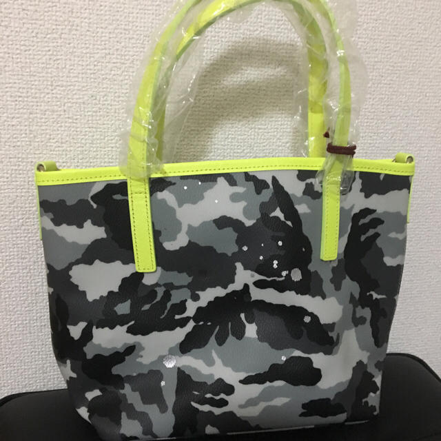 GENTIL BANDIT 5周年限定トートバッグ - www.glycoala.com