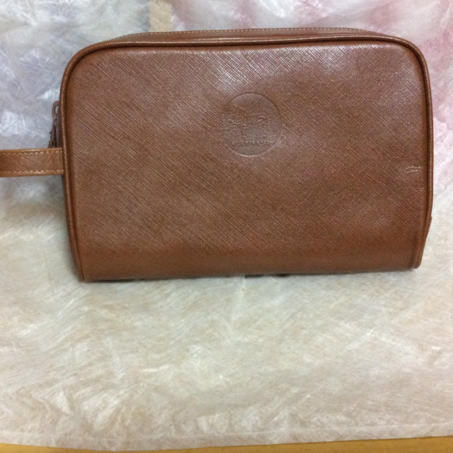 セカンドバッグcarven paris新品‼️最終値下げ‼️ | フリマアプリ ラクマ