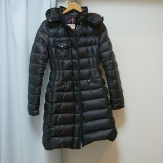 モンクレール(MONCLER)のモンクレール☆エルミン☆0(ダウンコート)