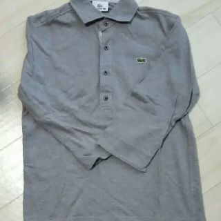 ラコステ(LACOSTE)のお値下げ☆ラコステ ポロシャツ(ポロシャツ)