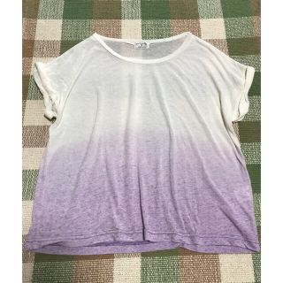 チャオパニック(Ciaopanic)の【neco様 専用】3点セット Tシャツ&インナー  KBF JEANASIS(Tシャツ(半袖/袖なし))