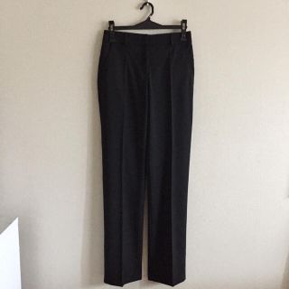 アンナモリナーリ(ANNA MOLINARI)のアンナモリナーリ♡新品♡黒色カジュアルパンツ(カジュアルパンツ)