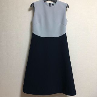 バーニーズニューヨーク(BARNEYS NEW YORK)の♡極美品♡ヨーコチャン ワンピース♡(ひざ丈ワンピース)