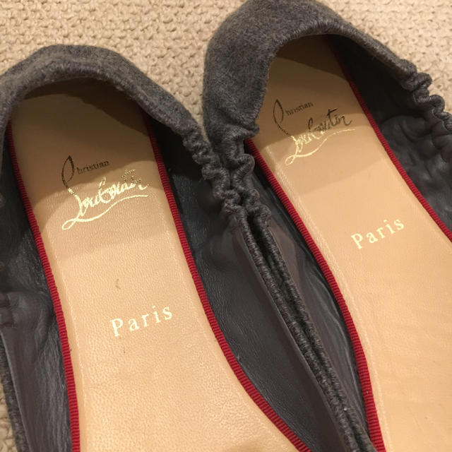 Christian Louboutin(クリスチャンルブタン)のK様専用 レディースの靴/シューズ(その他)の商品写真