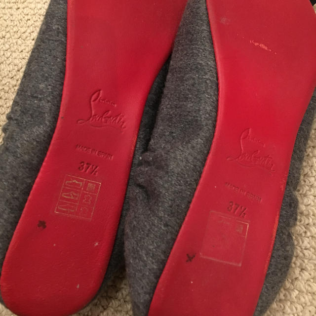 Christian Louboutin(クリスチャンルブタン)のK様専用 レディースの靴/シューズ(その他)の商品写真