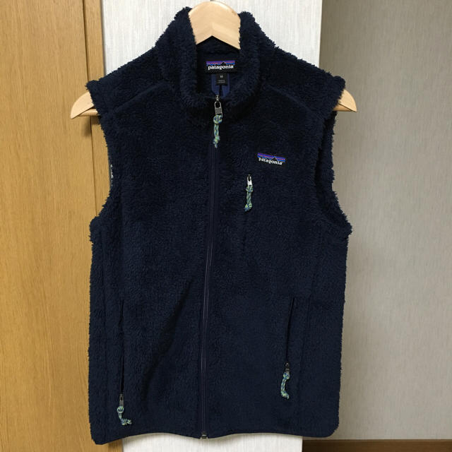 patagonia(パタゴニア)のPatagonia パタゴニア ロス・ガトス ベスト スポーツ/アウトドアのアウトドア(その他)の商品写真