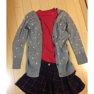 ギャップキッズ(GAP Kids)のyuuu★様専用(カーディガン)