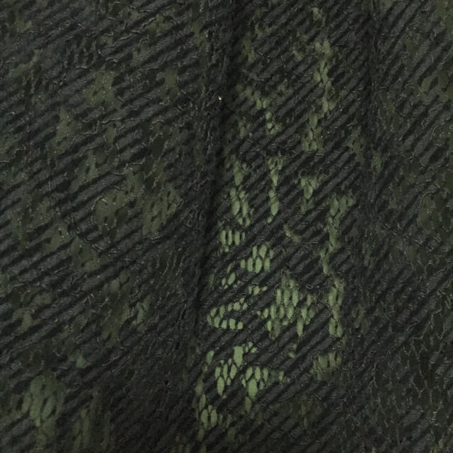 IENA(イエナ)のイエナ レースギャザースカート レディースのスカート(その他)の商品写真