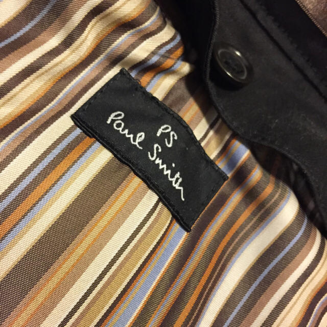 Paul Smith(ポールスミス)のゆたぽんさん専用 メンズのジャケット/アウター(トレンチコート)の商品写真