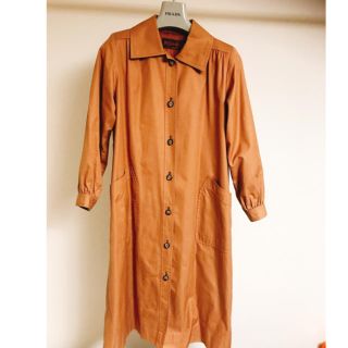 SAINT LAURENT(ロングコート)のフリマアイテム一覧 SAINT LAURENT(ロングコート)のフリマアイテム一覧