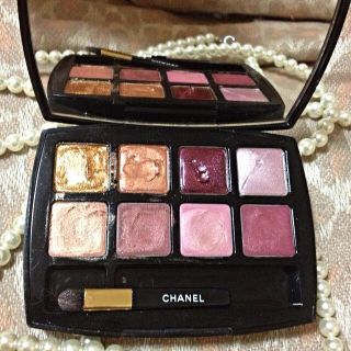 シャネル(CHANEL)の【お値下】シャネルマルチカラー(その他)