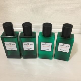 エルメス(Hermes)のエルメス アメニティ(旅行用品)