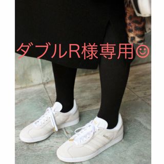 イエナ(IENA)のIENA adidas EX GAZZELE 85 EF(スニーカー)