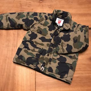 アベイシングエイプ(A BATHING APE)のたなさま専用(ジャケット/上着)