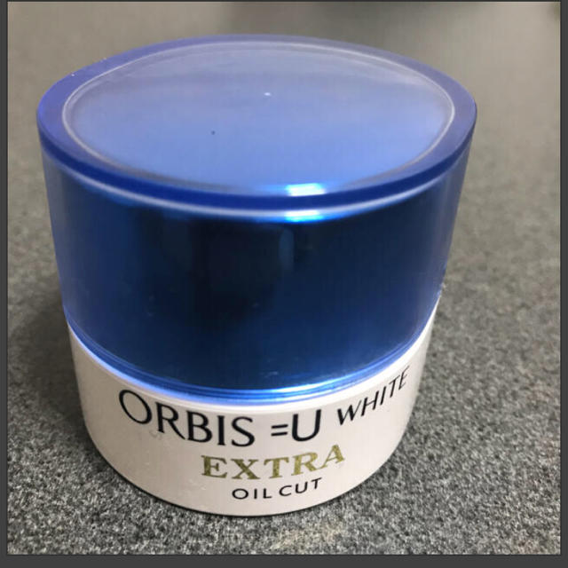 ORBIS(オルビス)のオルビス  ユー ホワイトエキストラクリーミーモイスチャー コスメ/美容のスキンケア/基礎化粧品(フェイスクリーム)の商品写真