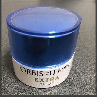 オルビス(ORBIS)のオルビス  ユー ホワイトエキストラクリーミーモイスチャー(フェイスクリーム)