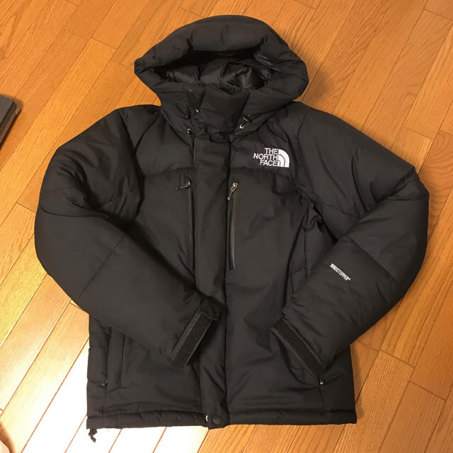 ノースフェイス　新品　ダウン　ジャケット　 NORTH FACE　新作　M　黒