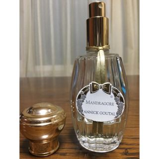 アニックグタール(Annick Goutal)のアニックグダール マンドラゴール  オードパルファム(香水(女性用))