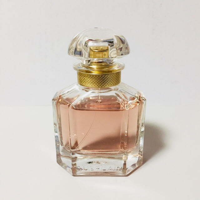 GUERLAIN(ゲラン)のモンゲラン 50ml コスメ/美容の香水(香水(女性用))の商品写真