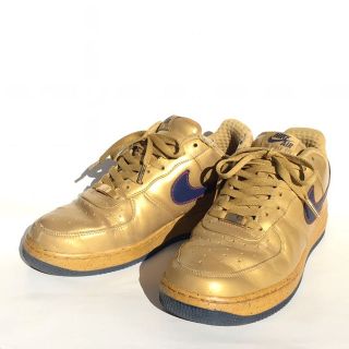 ナイキ(NIKE)のナイキ エアフォース1(スニーカー)