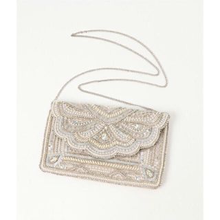 アクセサライズ(Accessorize)の【新品】Accessorise 結婚式 パーティーバッグ(ショルダーバッグ)