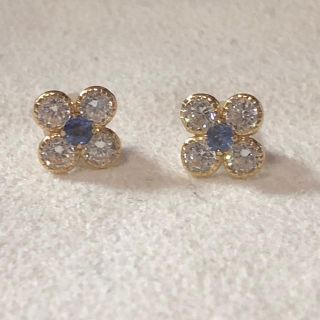 ぱせり様専用 フェスタリア ピアス(ピアス)