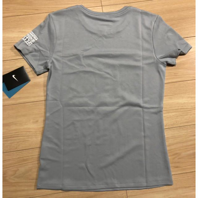 NIKE(ナイキ)の2016 名古屋ウィメンズマラソン Tシャツ レディースのトップス(Tシャツ(半袖/袖なし))の商品写真