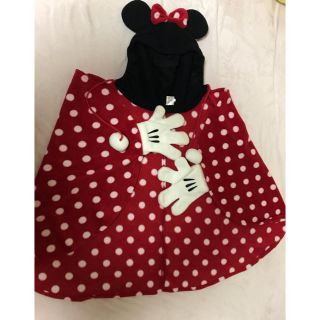 ディズニー(Disney)の「あーちゃん様専用」(ポンチョ)