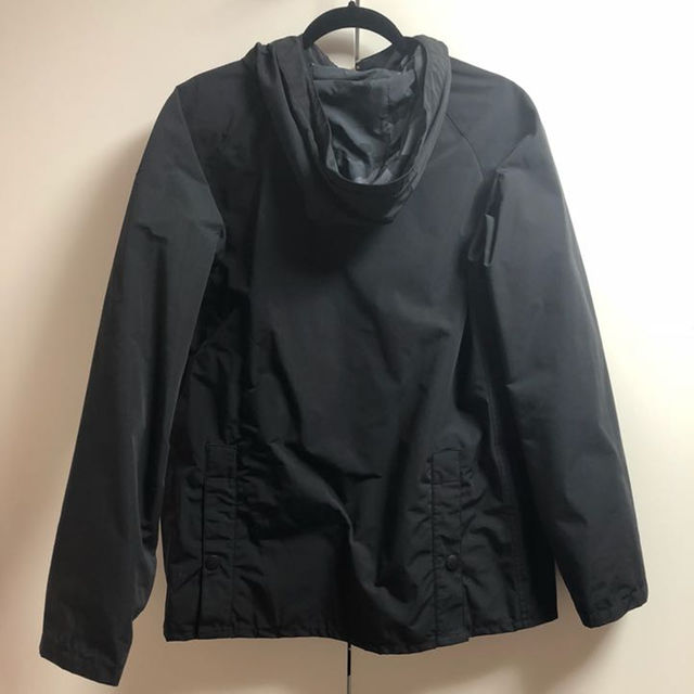 SOPH(ソフ)のfcrb F.C. Real Bristolツアージャケット ブラックカモ M メンズのジャケット/アウター(その他)の商品写真