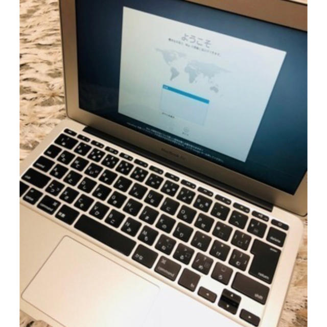 週末値下げ　MacBook Pro13-inch, 202…