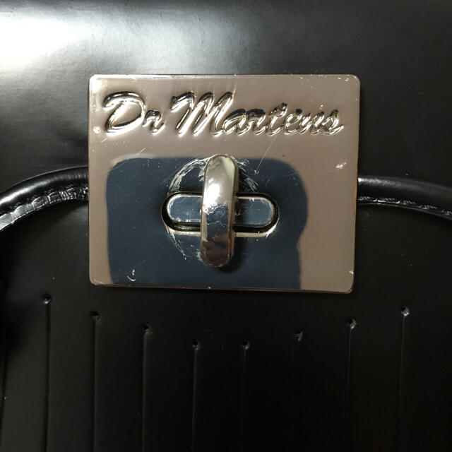 Dr.Martens - ドクターマーチン ＊ クラッチバッグの通販 by R's