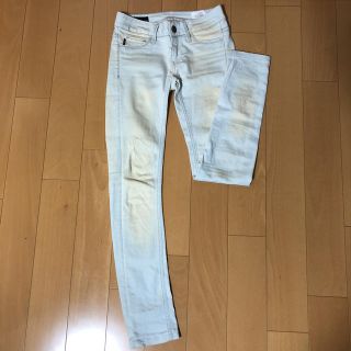 ジースター(G-STAR RAW)の【g-star raw スキニーデニム】(デニム/ジーンズ)