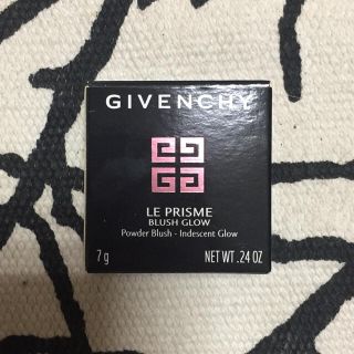 ジバンシィ(GIVENCHY)のGIVENCHY チーク(チーク)