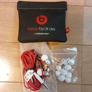 HTC beats 新品(その他)