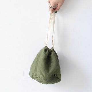 トゥデイフル(TODAYFUL)のTODAYFUL Quilting Purse(ポーチ)