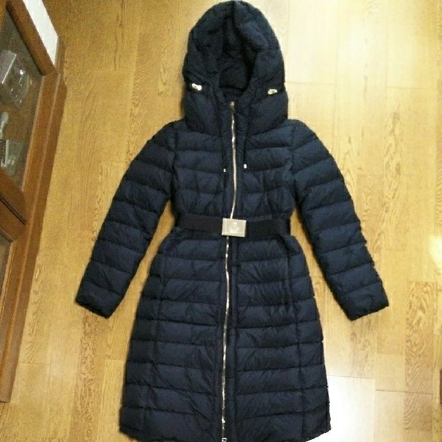 MONCLER(モンクレール)のmgmg1様専用 レディースのジャケット/アウター(ダウンコート)の商品写真