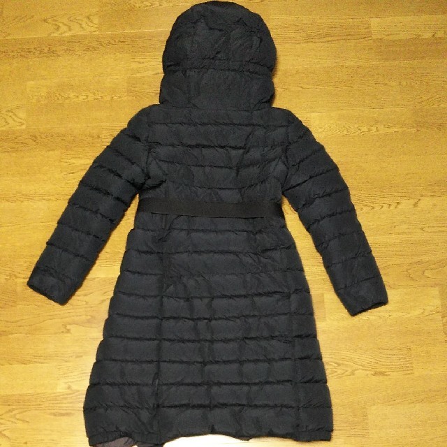 MONCLER(モンクレール)のmgmg1様専用 レディースのジャケット/アウター(ダウンコート)の商品写真