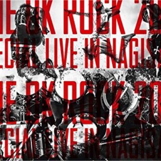 ワンオクロック(ONE OK ROCK)のONE OK ROCK シリアルコード(ポップス/ロック(邦楽))